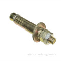 High quality chemical anchor bolt